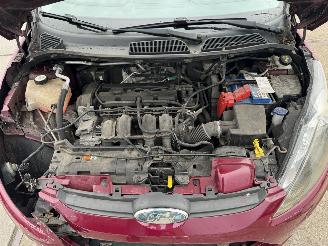 Ford Fiesta 1.25 Trend picture 10