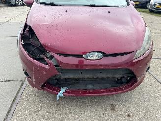 Ford Fiesta 1.25 Trend picture 15