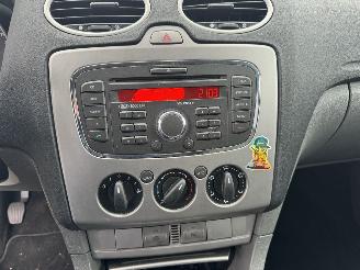 Ford Focus 1.6 Wagon picture 8