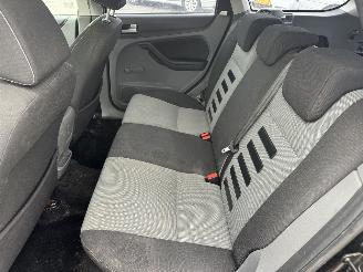Ford Focus 1.6 Wagon picture 9