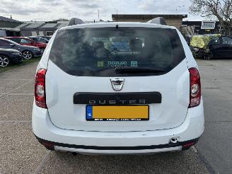 Dacia Duster 1.6 16v picture 11