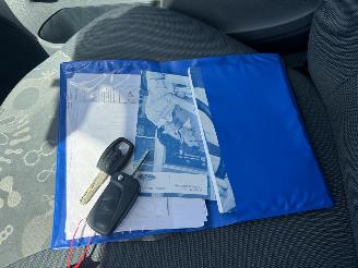 Ford Ka 1.2 Cool & Sound picture 9
