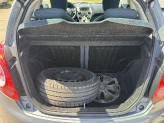 Ford Ka 1.2 Cool & Sound picture 14
