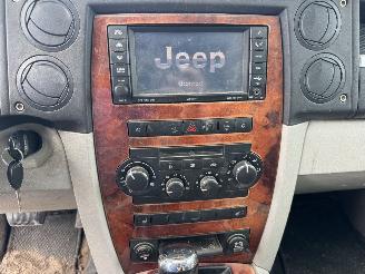 Jeep Commander 3.0 CRD Limited picture 8