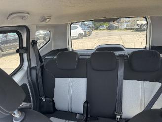 Fiat Qubo 1.4 Dynamic picture 9