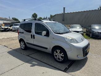 Fiat Qubo 1.4 Dynamic picture 2