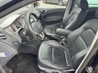 Seat Ibiza 1.2 TDI ST Style Eco picture 5