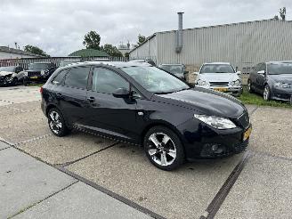 Seat Ibiza 1.2 TDI ST Style Eco picture 2