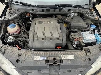 Seat Ibiza 1.2 TDI ST Style Eco picture 13