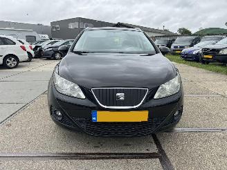 Seat Ibiza 1.2 TDI ST Style Eco picture 15