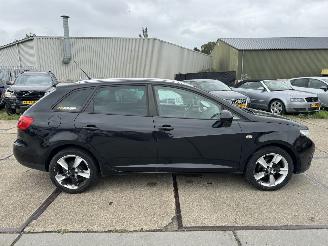 Seat Ibiza 1.2 TDI ST Style Eco picture 22