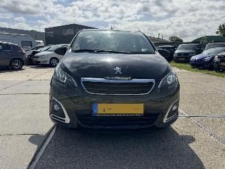 Peugeot 108 1.0 e-VTI picture 11