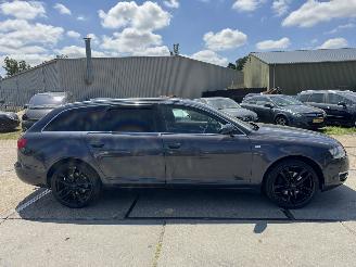 Audi A6 avant 2.0 TFSI picture 19