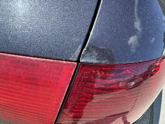 Audi A6 avant 2.0 TFSI picture 16