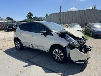 Renault Captur 1.5 DCI  Xmod picture 2