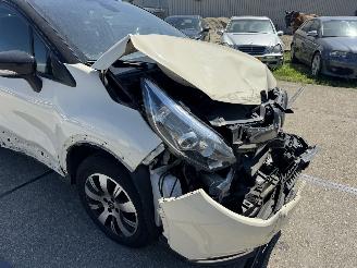 Renault Captur 1.5 DCI  Xmod picture 12