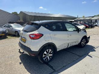 Renault Captur 1.5 DCI  Xmod picture 3