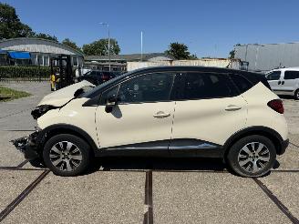 Renault Captur 1.5 DCI  Xmod picture 17