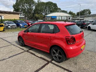 Volkswagen Polo 1.2 Easyline picture 4