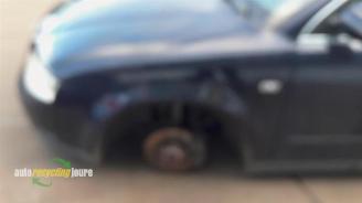 Audi A4 A4 (B6), Sedan, 2000 / 2005 2.0 20V picture 13