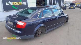 Audi A4 A4 (B6), Sedan, 2000 / 2005 2.0 20V picture 7