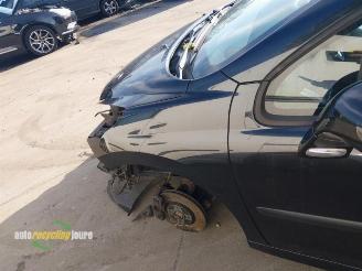 Peugeot 207 207 CC (WB), Cabrio, 2007 / 2015 1.6 16V picture 15