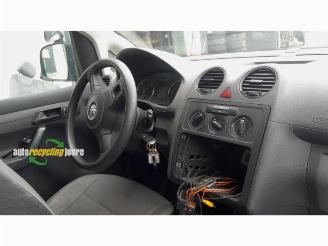 Volkswagen Caddy Caddy III (2KA,2KH,2CA,2CH), Van, 2004 / 2015 1.6 TDI 16V picture 24