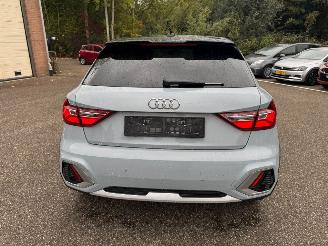 Audi A1 Citycarver 1.0 TFSI 95PK PDC Virtual NAVI picture 3