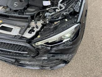 Mercedes GLC 300 de 4MATIC Off-Roader PANO leder picture 16