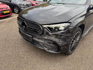 Mercedes GLC 300 de 4MATIC Off-Roader PANO leder picture 9