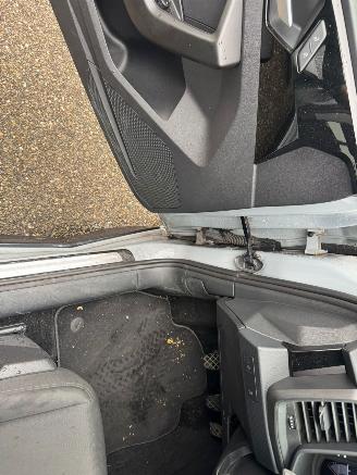 Audi A1 Citycarver 1.0 Keyless entry & Go Virtual NAVI picture 15