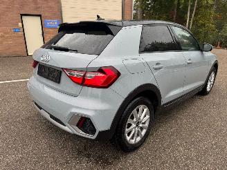 Audi A1 Citycarver 1.0 Keyless entry & Go Virtual NAVI picture 2