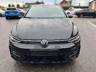 skadebil auto Volkswagen Golf 8.5 Variant 1.5 eTSI 110 kW R-Line NEDERLANDSE KENTEKEN 2025/5