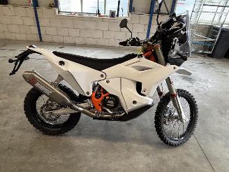 KTM 450 SX Racing Rally Replica picture 1