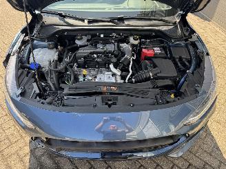 Ford Focus Focus 1,5 EcoBlue ST-Line X Turnier Auto.418 KM! picture 12