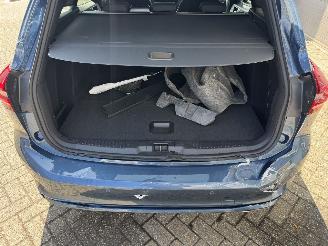 Ford Focus Focus 1,5 EcoBlue ST-Line X Turnier Auto.418 KM! picture 14