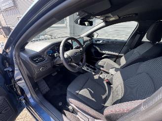 Ford Focus Focus 1,5 EcoBlue ST-Line X Turnier Auto.418 KM! picture 7