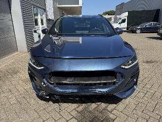 Ford Focus Focus 1,5 EcoBlue ST-Line X Turnier Auto.418 KM! picture 6