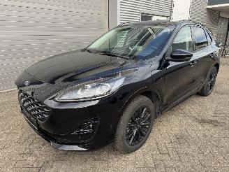 škoda osobní automobily Ford Kuga Kuga 2.5 Duratec PHEV Vignale CVT Panorama 2022/3