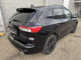 Ford Kuga Kuga 2.5 Duratec PHEV Vignale CVT Panorama picture 4