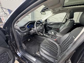 Ford Kuga Kuga 2.5 Duratec PHEV Vignale CVT Panorama picture 7