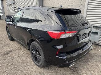 Ford Kuga Kuga 2.5 Duratec PHEV Vignale CVT Panorama picture 2