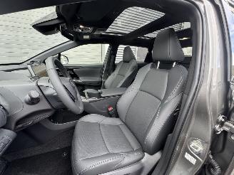 Toyota bZ4X Executive Lounge megavoll alle extra\'s rijdbaar picture 8