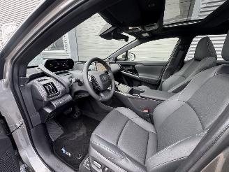 Toyota bZ4X Executive Lounge megavoll alle extra\'s rijdbaar picture 7