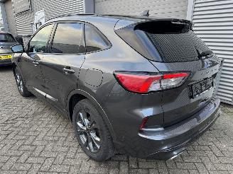 Ford Kuga Ford Kuga 2.5 Duratec PHEV ST-Line X CVT Pano Voll picture 2