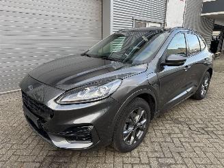 Auto incidentate Ford Kuga Ford Kuga 2.5 Duratec PHEV ST-Line X CVT Pano Voll 2023/2