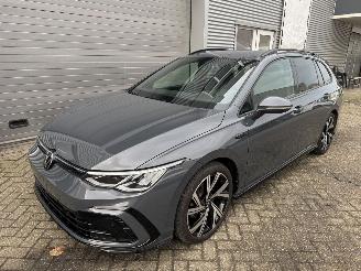  Volkswagen Golf TSIe Hybrid R-line 110 KW 2022/5