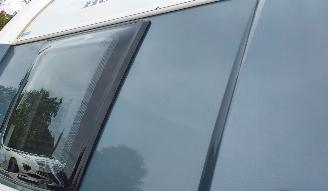 Hobby  455 UF Luifel + Fietsendrager picture 14