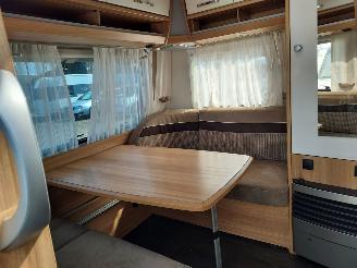 Dethleffs  Camper 470 ER Mover Electr Luifel Enkele bedden picture 14