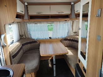 Dethleffs  Camper 470 ER Mover Electr Luifel Enkele bedden picture 8